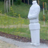 Treppenaufgänge außen